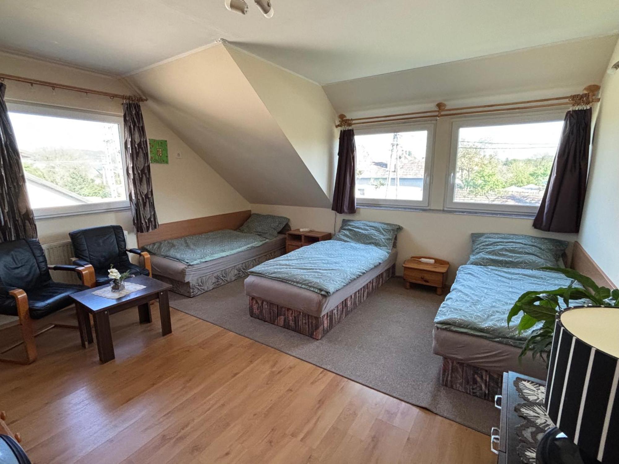 Luca Apartman Esztergom Exterior foto